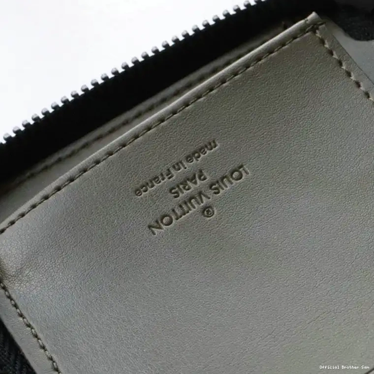 Official Brother Sam 2106DJ0074 Bags LV 0730
